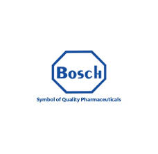 Bosch Pharmaceuticals 